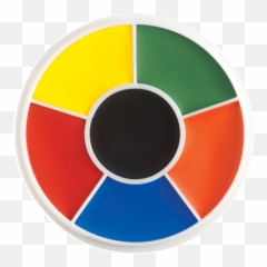 Ben Nye Rainbow Wheel - Vertical Emoji,Ew Face Emoji