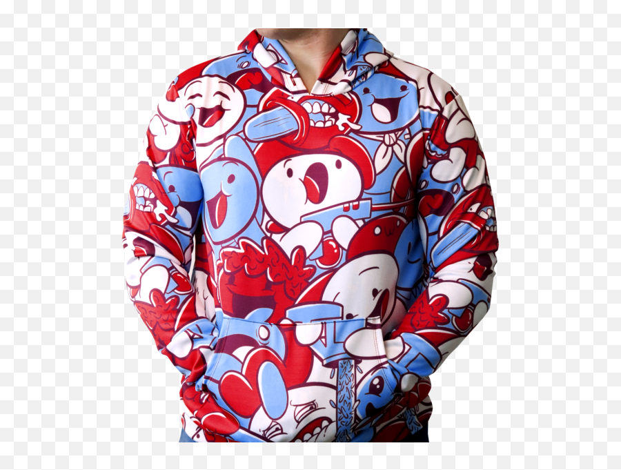 Odd 1s Out Official Online Store Merch Games - Odd1sout Full Color Hoodie Emoji,Emoji Pillows Kohls