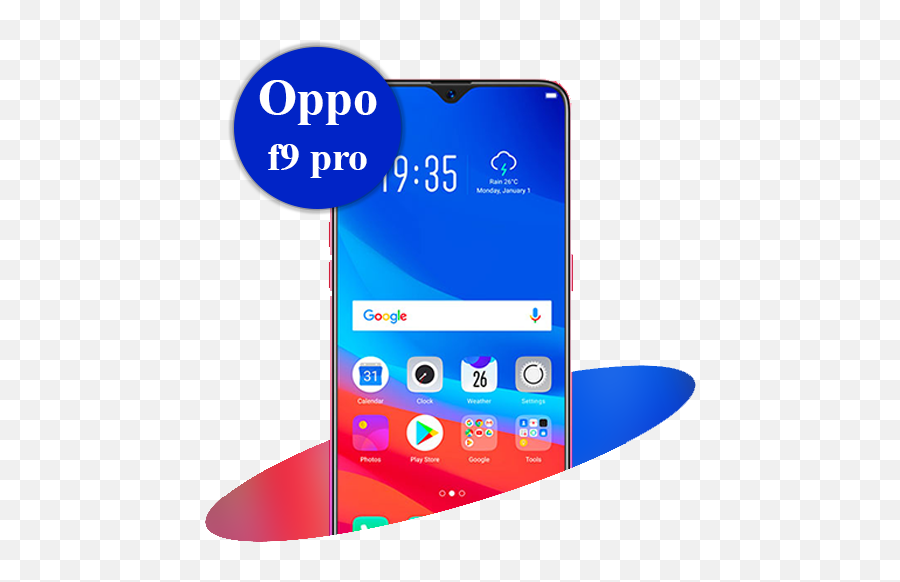 Theme For Oppo F9 Pro Android - Oppo A5s Screen Guard Emoji,Emoji Keyboard For Oppo