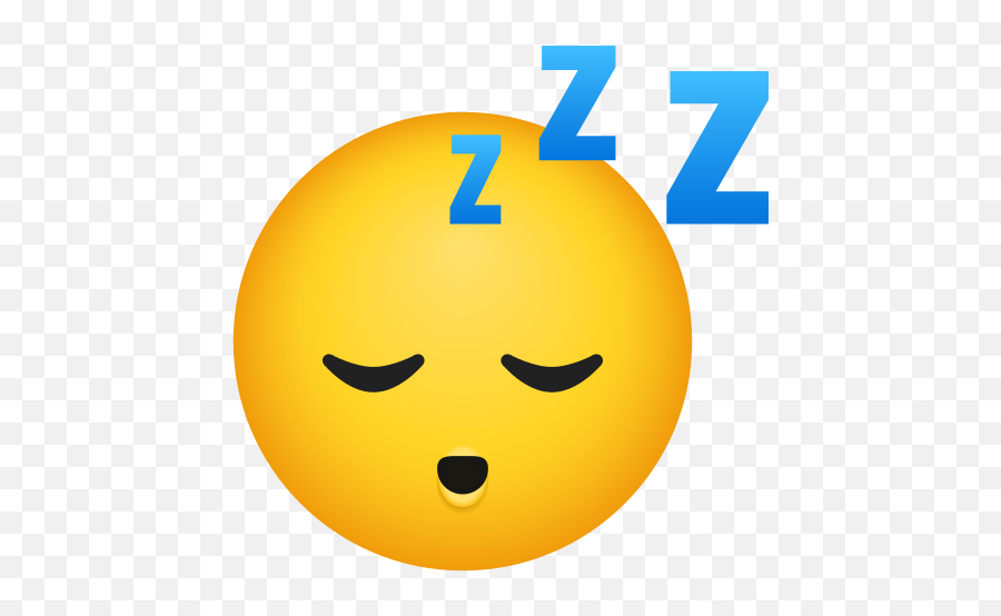 Sleeping Face Icon U2013 Free Download Png And Vector - Happy Emoji,Emoticon Whatsapp Vector