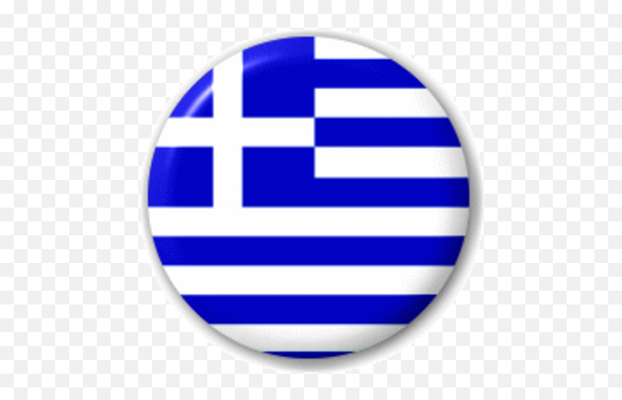 Small 25mm Lapel Pin Button Badge Novelty Greece - Greek Flag Greek Small Flag Emoji,West Ham Hammers Emoji