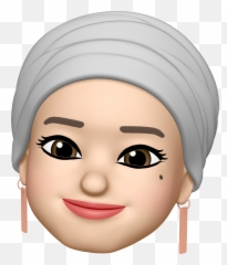 Apple And Google Reveal New Emojis Coming Later This Year - Ios 14 New Memoji Stickers,Ninja Emoji