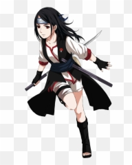 Naruto Vs Sayuri - Madara Uchiha Daughter Emoji,Naruto Can Sense Emotions Fanfiction