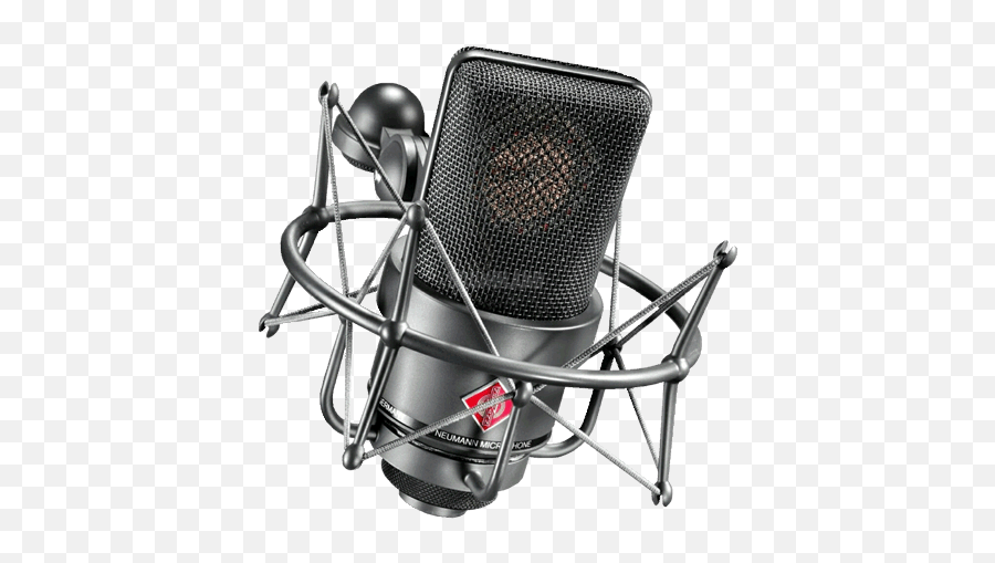 Uk - Neumann Tlm 103 Mt Emoji,Emotions The Voice