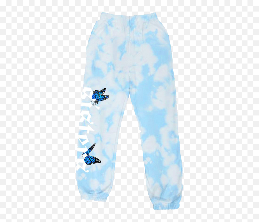 Cute Sweatpants Outfit - James Charles Pics Of Butterfly Merch Emoji,Zumiez Emoji Joggers