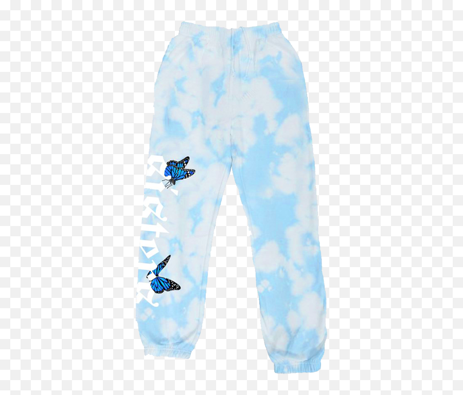 James charles butterfly online merch