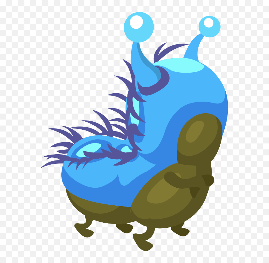 Caterpillar Png Svg Clip Art For Web - Download Clip Art Bacteria Emoji,Book Caterpillar Emoji