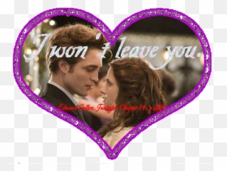 Twilight Glitter Gifs - Bella Robert Pattinson Twilight Emoji,Emojis De Amor Con Movimiento