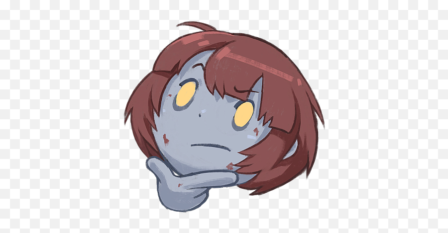 Suzi Hunter On Twitter Listen Guys I Like Resident Evil - Fictional Character Emoji,Girl Flipping Her Hair Emoji