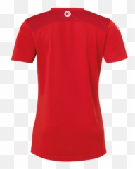 Kempa 200316406 Emotion 2 - Short Sleeve Emoji,Emotion Shirt