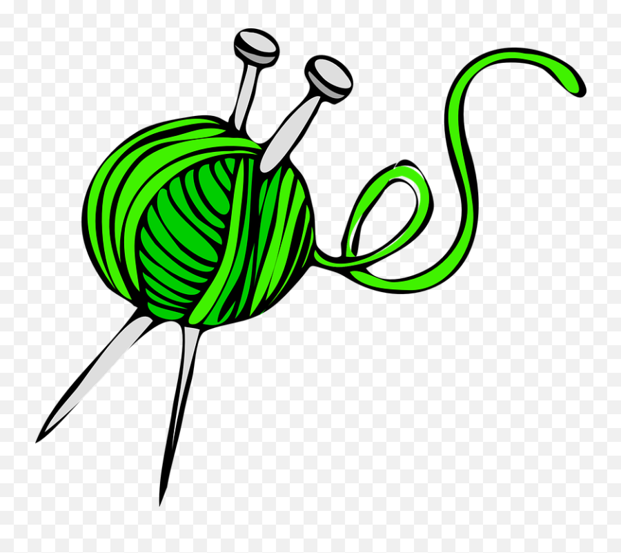 Go For It 6 Kpl 9 Kouluaineita - Baamboozle Green Yarn Clipart Emoji,Knitting Emojis