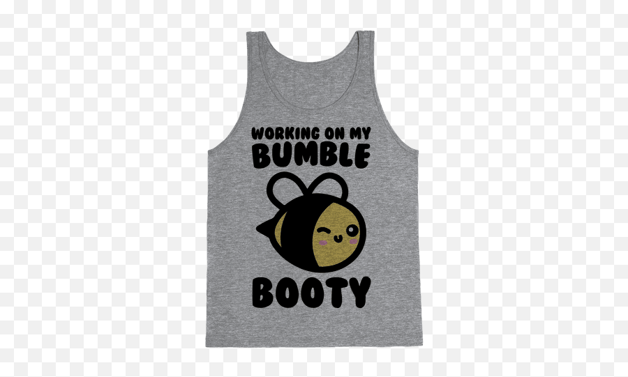 Big Booty Hoes T - Shirts Racerback Tank Tops And More Active Tank Emoji,Trudeau Emoticon