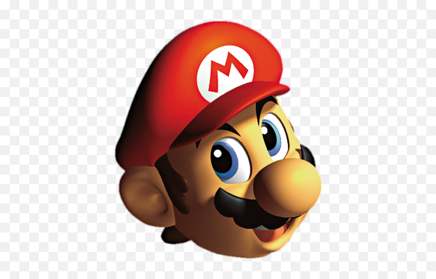 Smash Moveset Fanon Wiki - Mario 64 Icon Pc Emoji,Peeking Kirby Keyboard Emoticons