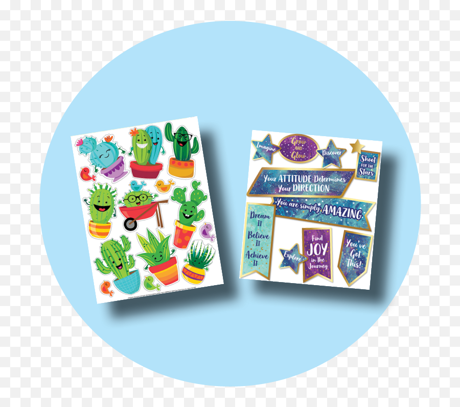 Teaching Supplies - Horizontal Emoji,Box Of Mixed Emotions Scholastic