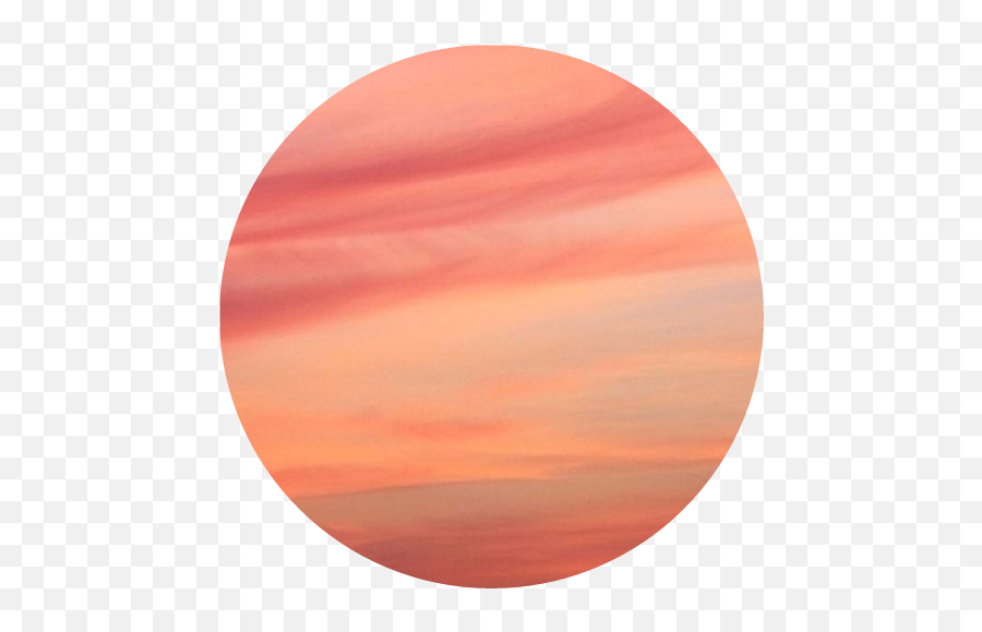 Freetoedit - Peach Sky Aesthetic Emoji,Peach Emoji Backgrounds