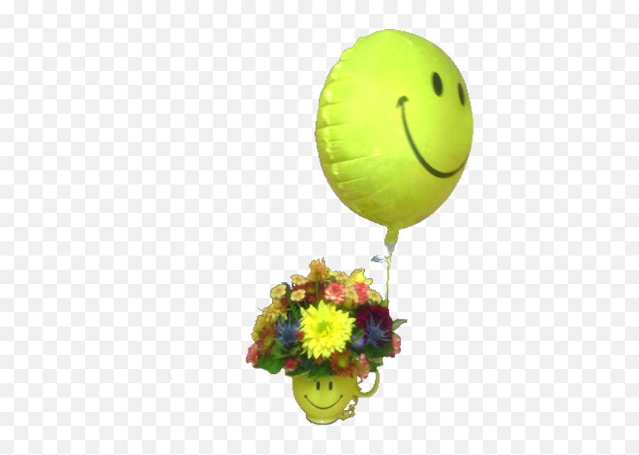 Sunshine U0026 Smiles - Balloon Emoji,Happy Labor Day Emoticon