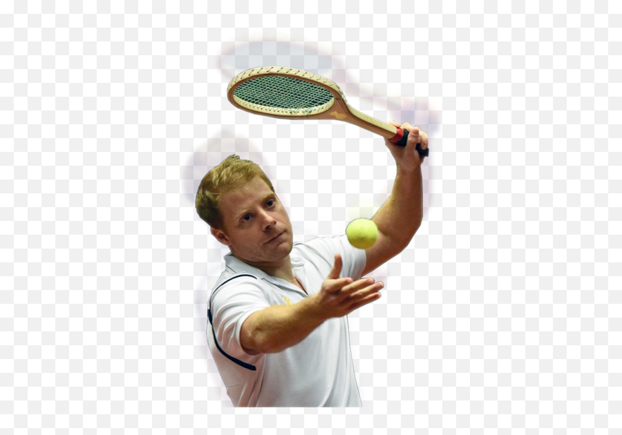 The United States Court Tennis Association - Strings Emoji,Tennis Players On Managing Emotions