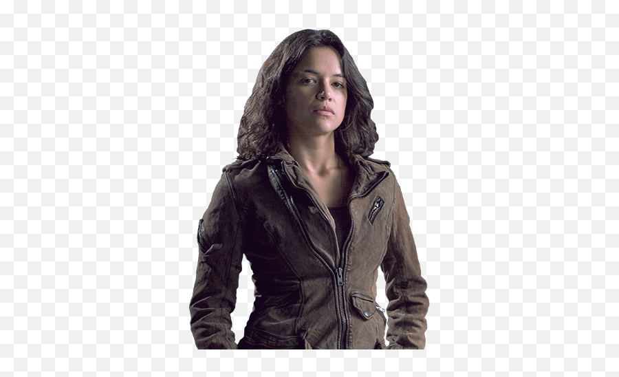 Letty Ortiz Heroes And Villians Wiki Fandom - Michelle Rodriguez Fast And Furious Png Emoji,Mia Rodriguez Emotion
