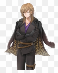 Vanderwood - Vanderwood Mystic Messenger Emoji,707 Emojis