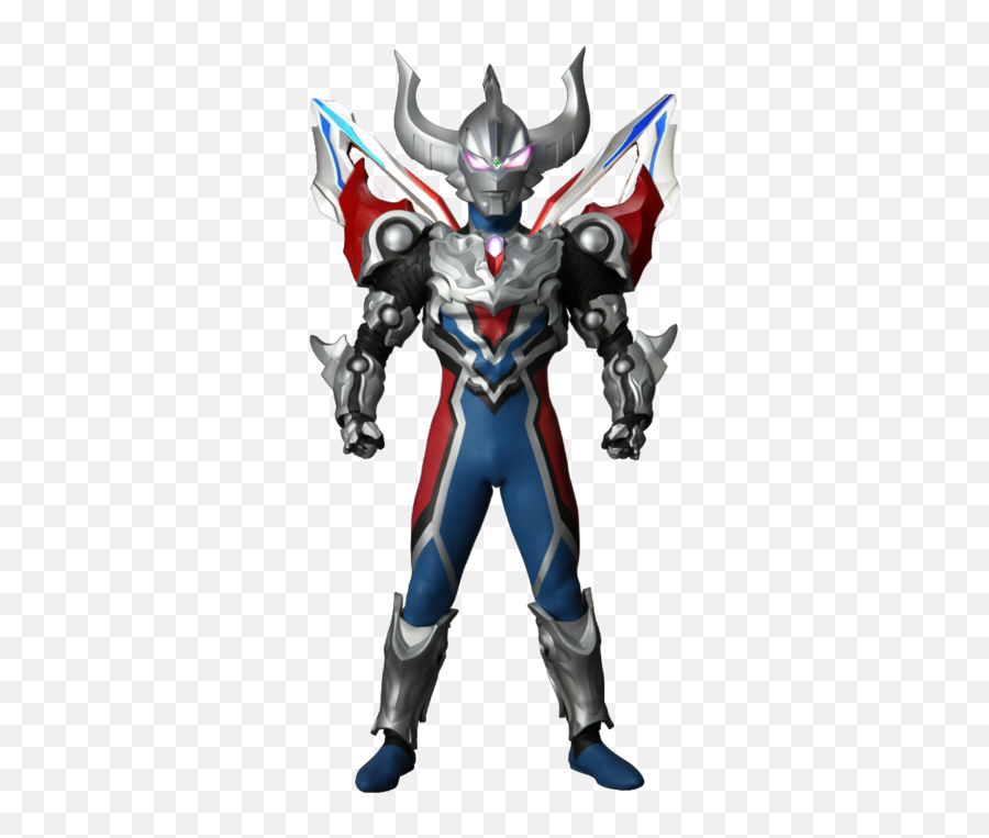 Ultraman Zero Alter - Ultraman Geed Magnificent Emoji,Zer0 Emotions