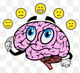 Able Study - Transparent Brain Icon Png Emoji,Brain And Emotions