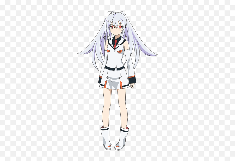 Plastic Memories Characters - Tv Tropes Emoji,Anime Robot Girl With No Emotions