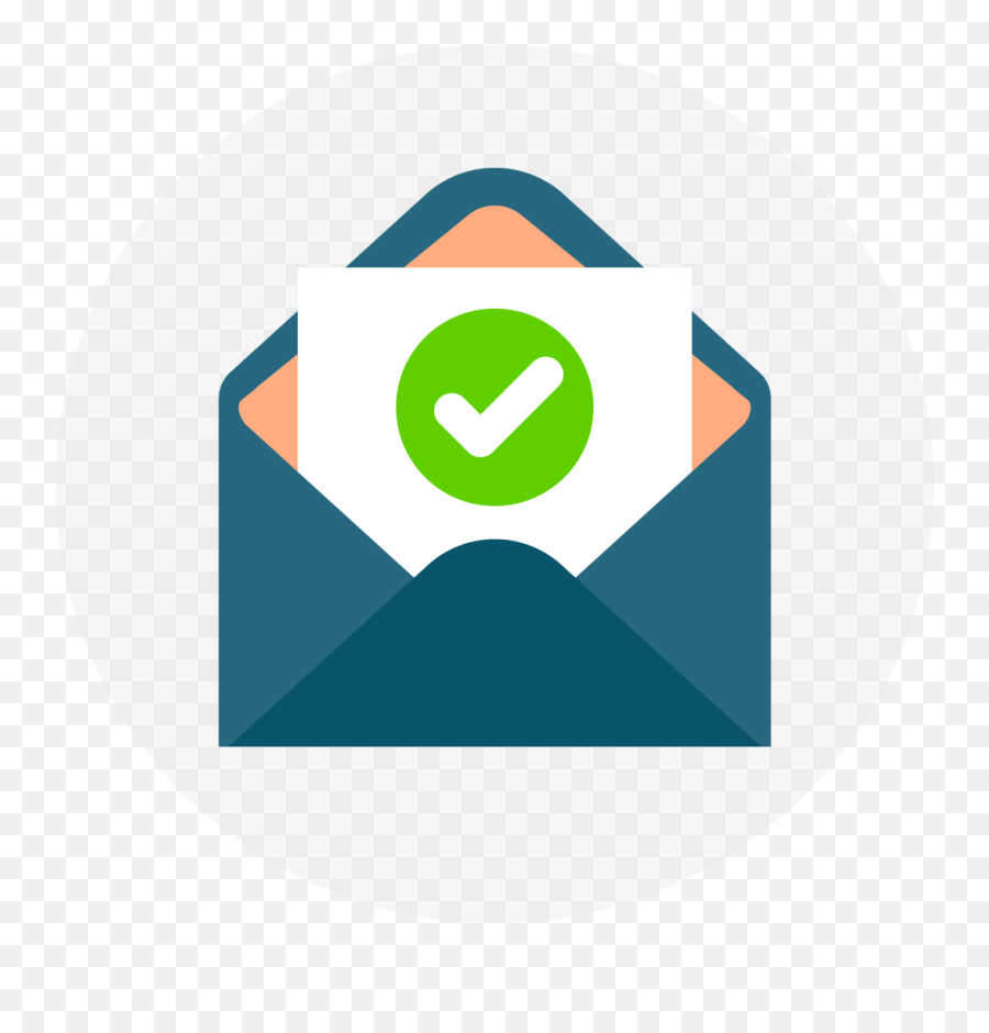 Marketing Psychology - Verify Email Icon Png Emoji,Positive Emotion And Heuristic