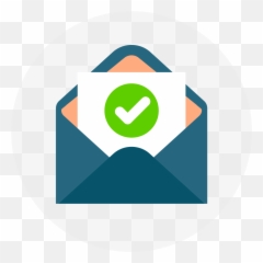 Marketing Psychology - Verify Email Icon Png Emoji,Positive Emotion And Heuristic