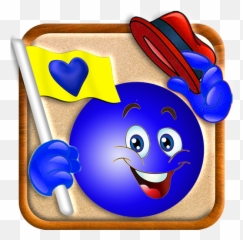 Capture The Flag - Happy Emoji,Emoticon Con Bandera De Mexico