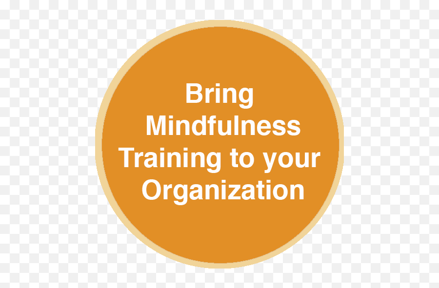 Learn Mindfulness Meditation Centre For Mindfulness - Dot Emoji,What If I Tell Kira Be Mindful Of Emotions