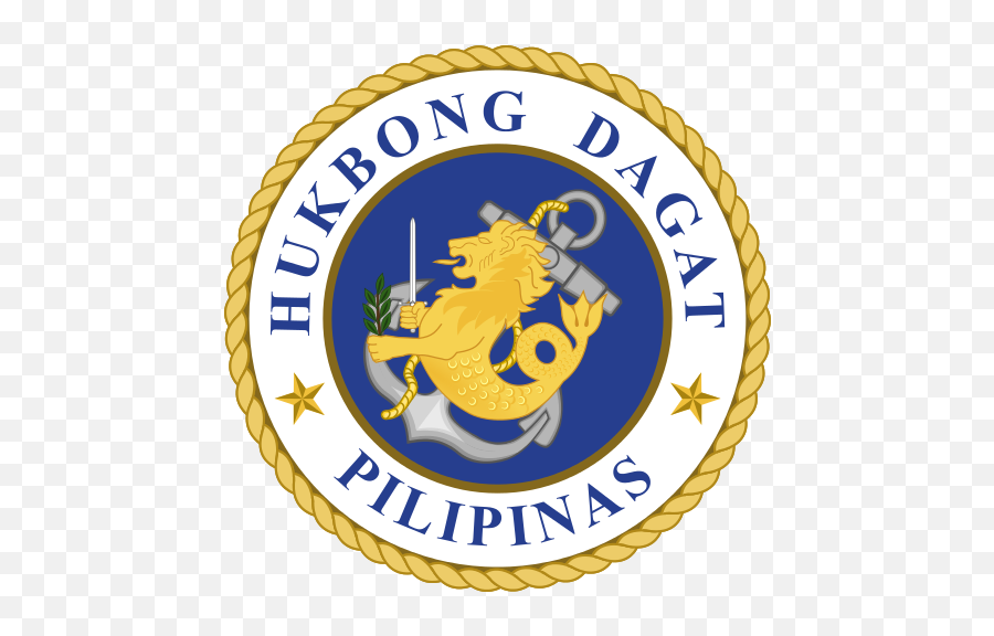 Philippine Navy - Logo Philippine Navy Seal Emoji,Filipino Emojis Salamat