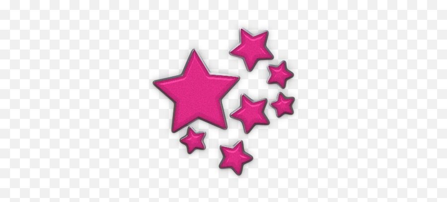Staple Pearl 4 - Clip Art Emoji,Star Outline Emoticons