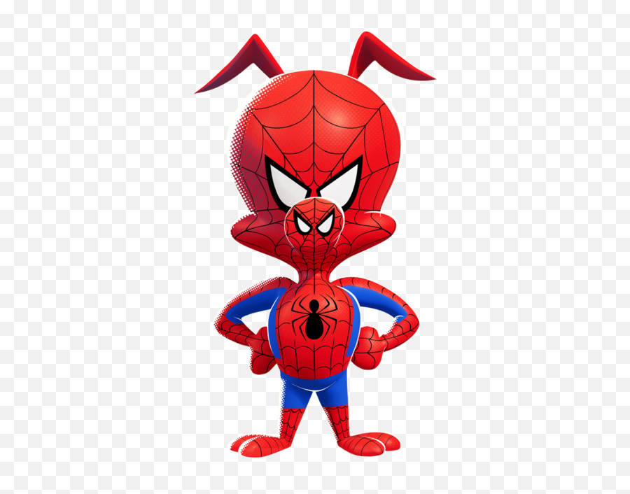 Jokes U0026 Comedy Pantheon - Tv Tropes Spider Ham Into The Spider Verse Poster Emoji,Comedian Who Jokes About Men Not Showing Emotion