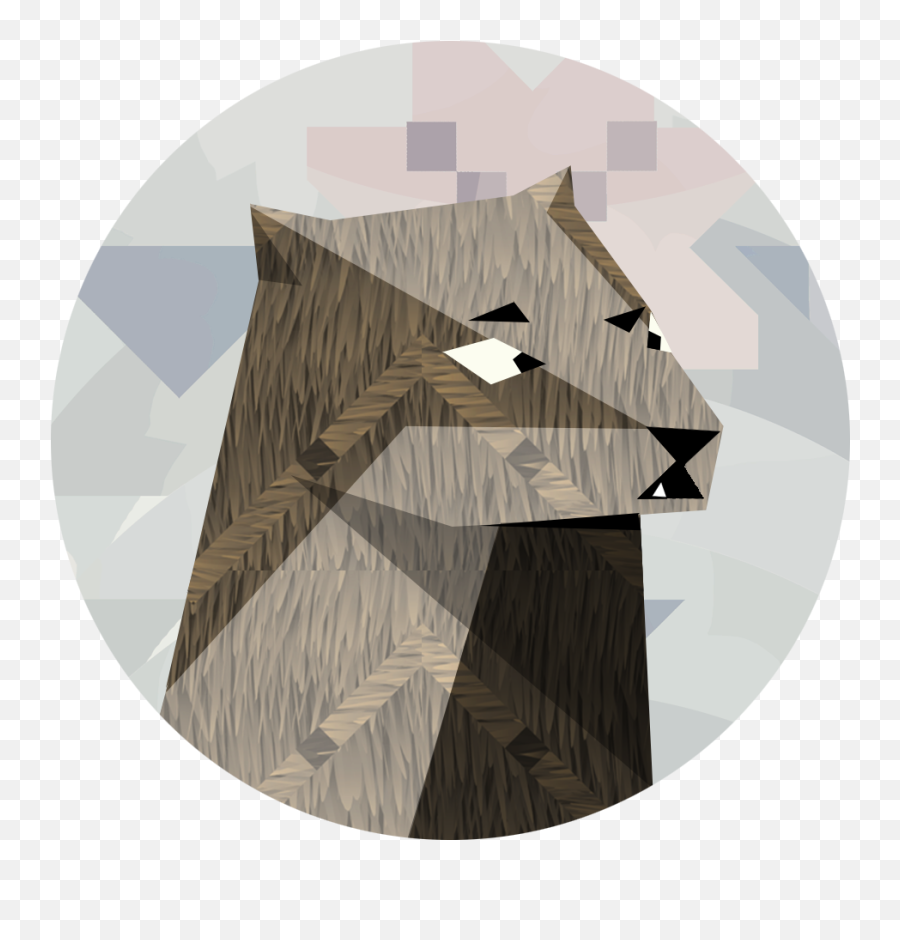 Art For Meadow On Behance - Lion Emoji,Steam Emoticon Tree