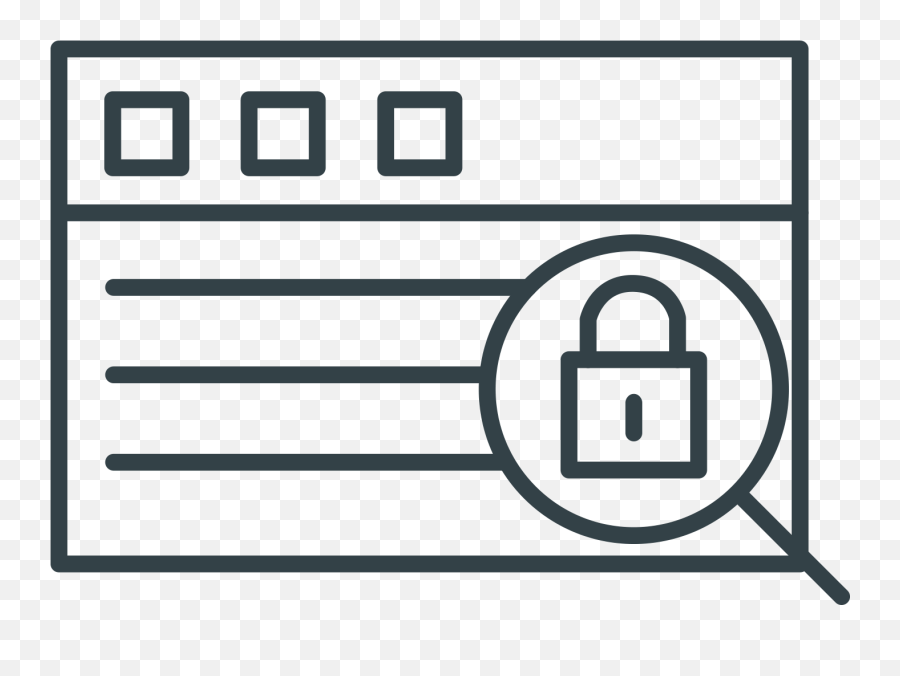 Quest Ce Que Ssl Tls Et Https - Icon Emoji,L Affiche Du Monde Secret Des Emojis