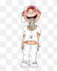 Fever Clipart Im Sick Fever Im Sick - For Teen Emoji,Throw Up Emoji Png