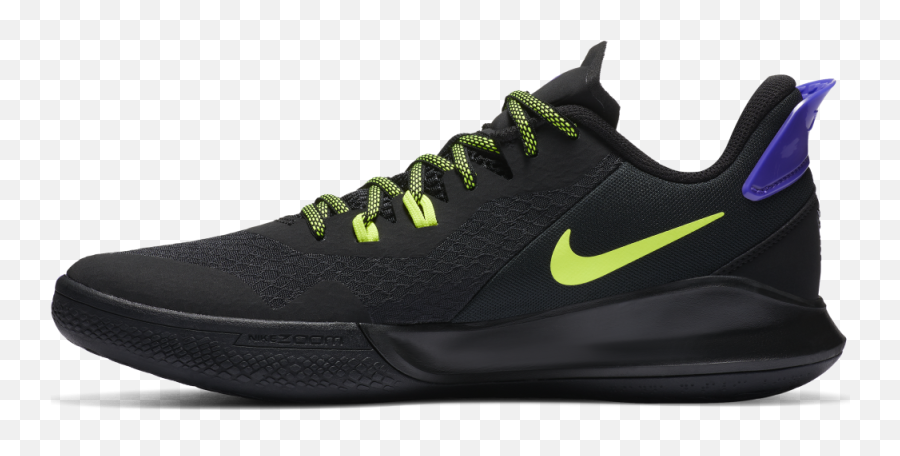 Mamba Fury - Nike Mamba Fury Shoes Emoji,Fury Emotion