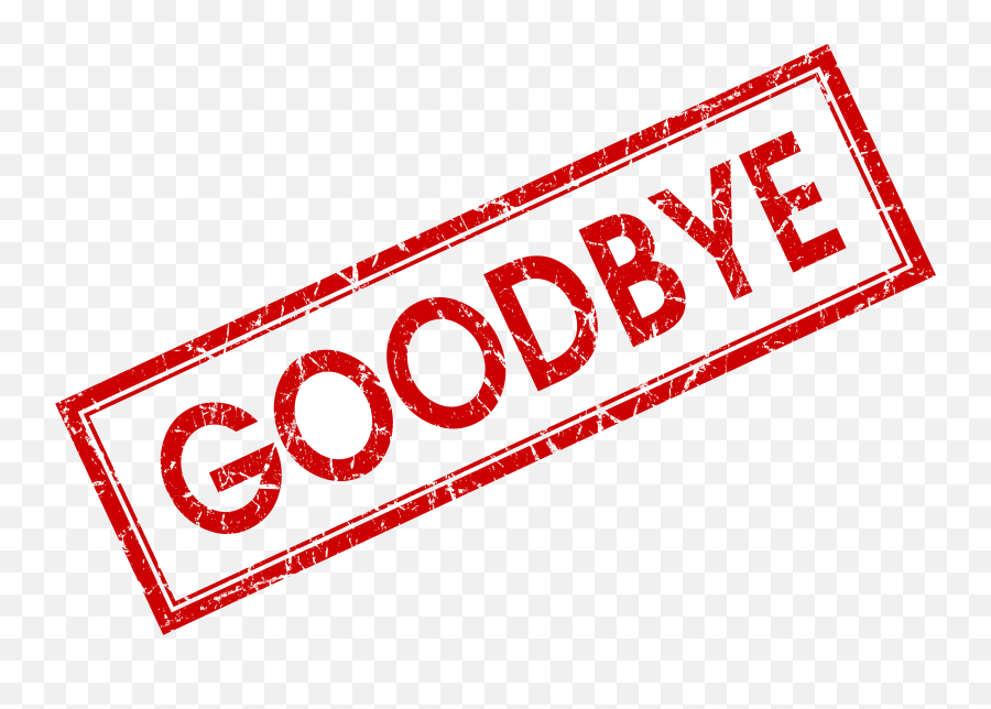 Goodbye Png Pictures U0026 Free Goodbye Picturespng Transparent - Good Bye Emoji,Dog Emoticon Bye