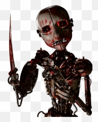 Toy Gigan And Toy Fredzilla Have Come To Cause Catastrophe - Suicide Robot Emoji,Ghidora Emoticon Animated
