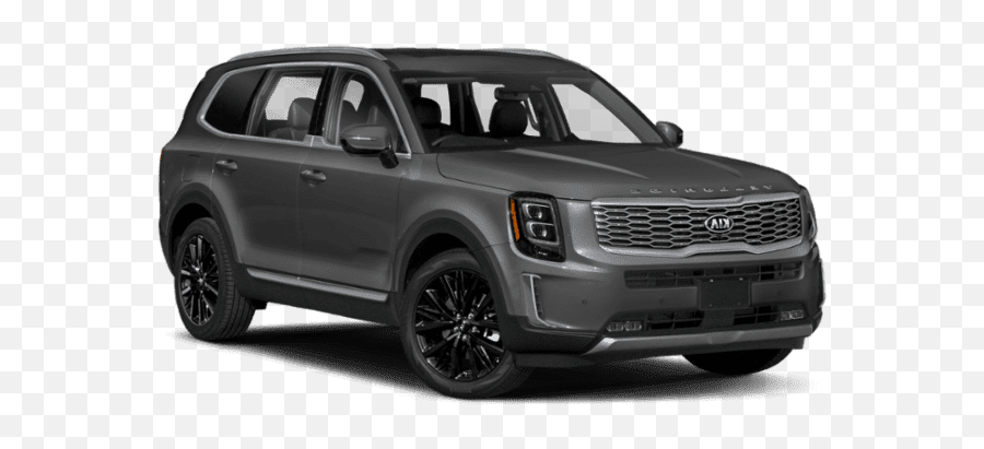 New 2021 Kia Telluride Sx Awd With Navigation U0026 Awd - 2018 Grey Jeep Grand Cherokee Sport Emoji,Emojis Movie Trailer Espa?ol