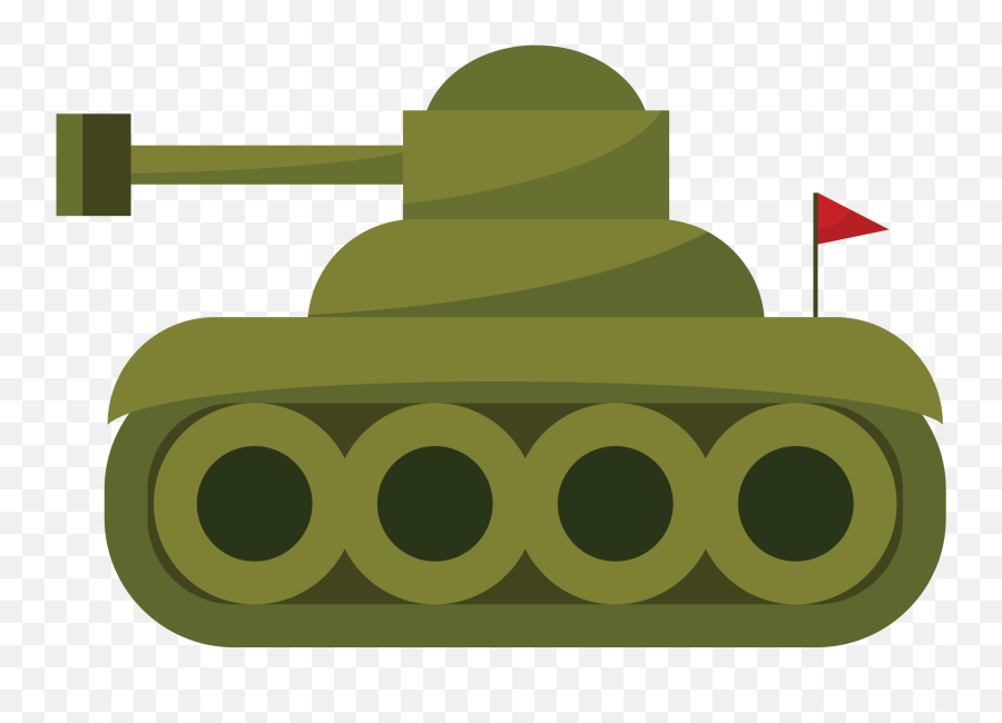 Military Free Army Clipart The Cliparts - Military Clip Art Transparent Emoji,Army Tank Emoji