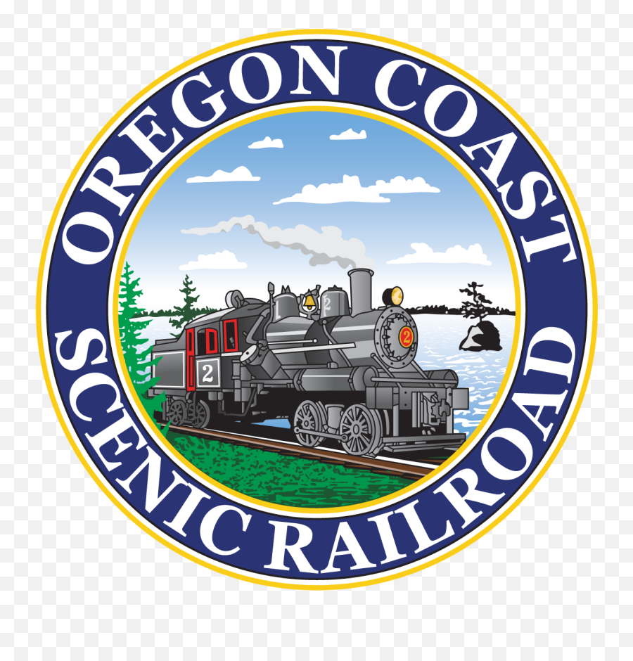 Oregon Coast Scenic Railroad Steam Train Rides In Oregon - Tanzania Breweries Limited Tbl Emoji,Fox Emoticon Steam