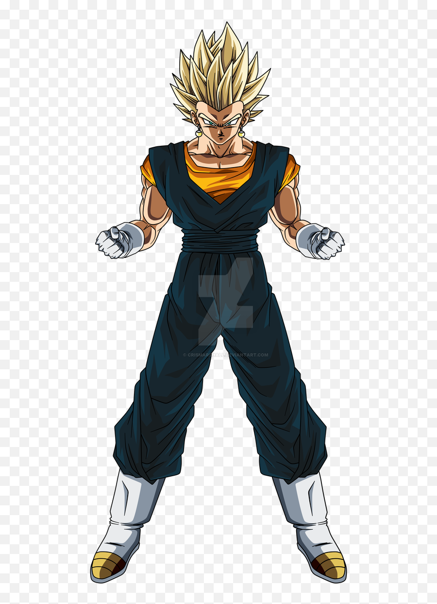 Pin On Personajes De Dragon Ball Emoji,Super Saiyan 2 Vegeta & Bulma- Outburst Of Emotion