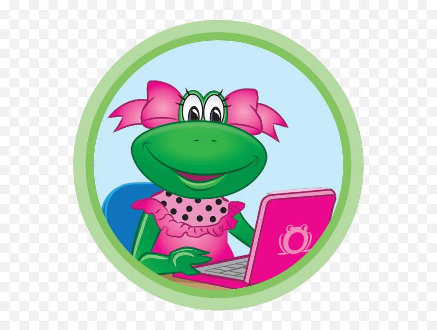 Frog Street Pre - K 2020 Frog Street Happy Emoji,Emotions And Pre-k