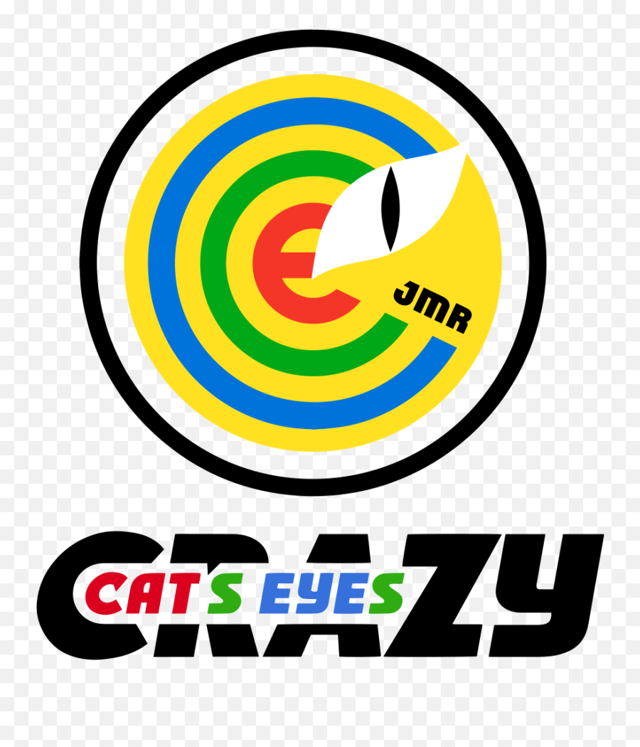 Retrollspective - Marble League Crazy Eyes Emoji,Cat Eyes For Different Emotions