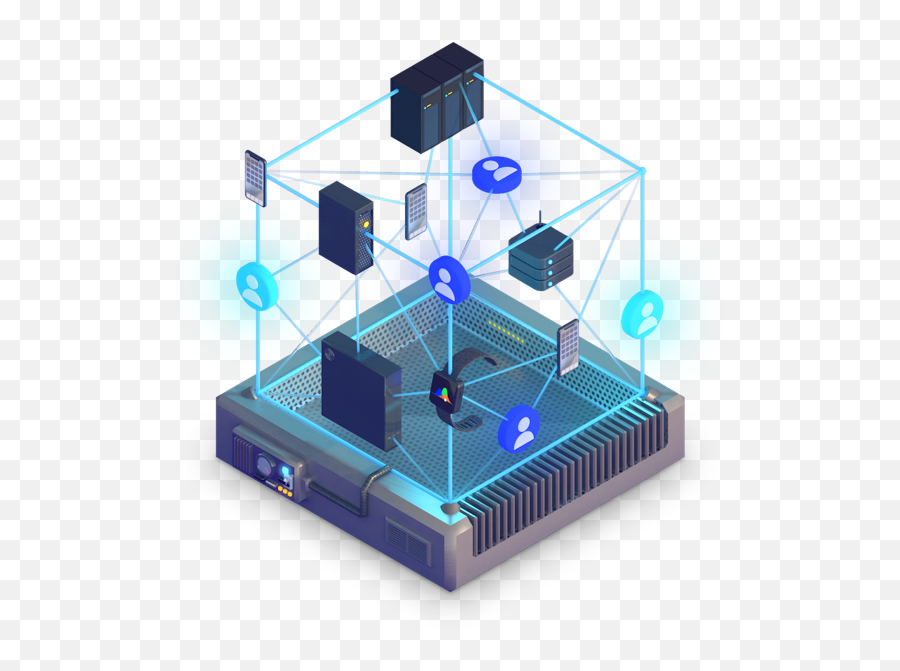 Streamr Network - Electronic Engineering Emoji,Emoticon Of The Week Streamme