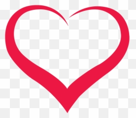 Heart Shapes Template Heart Outline Emoji,Scissors And Arrows Emoji Pop