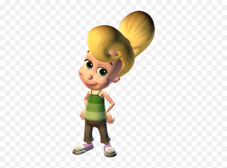 Cartoons Pictures Images - Page 1102 Cindy Jimmy Neutron Png Emoji,Timmy Turner Emotions