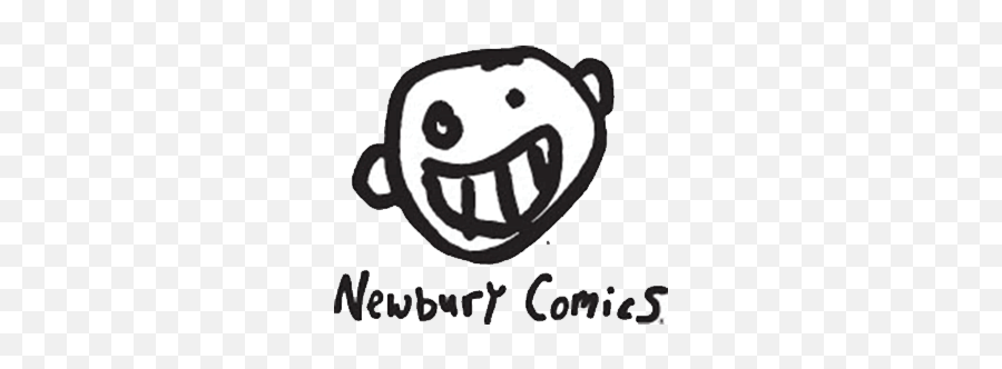 Newbury Comics At The Mall At Rockingham Park - A Shopping Newbury Comics Gift Card Emoji,Relief Emotion In Comics