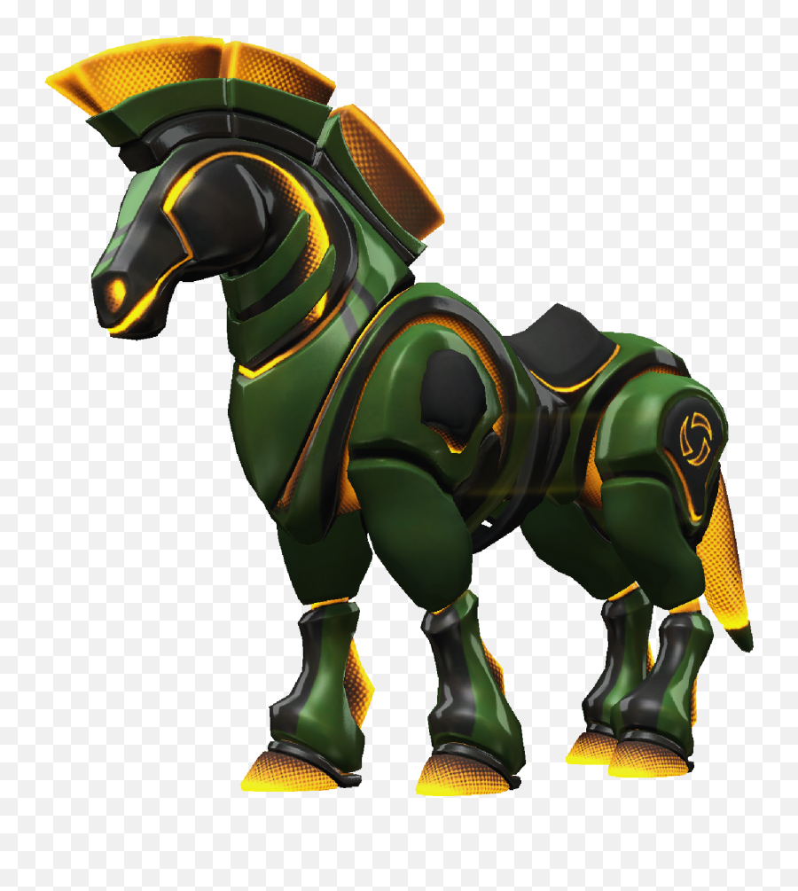 Blizzard Press Center - Winter Veil 2017 Emoji,Animated Super Horse Emoticon